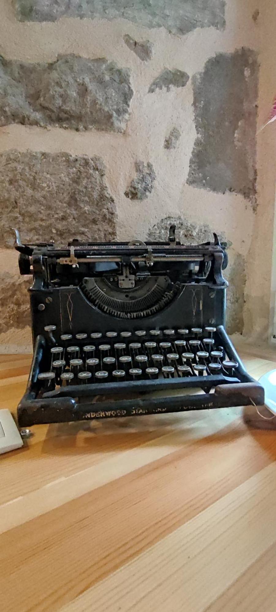 Le Mazel Villa Saint-Agrève Eksteriør billede